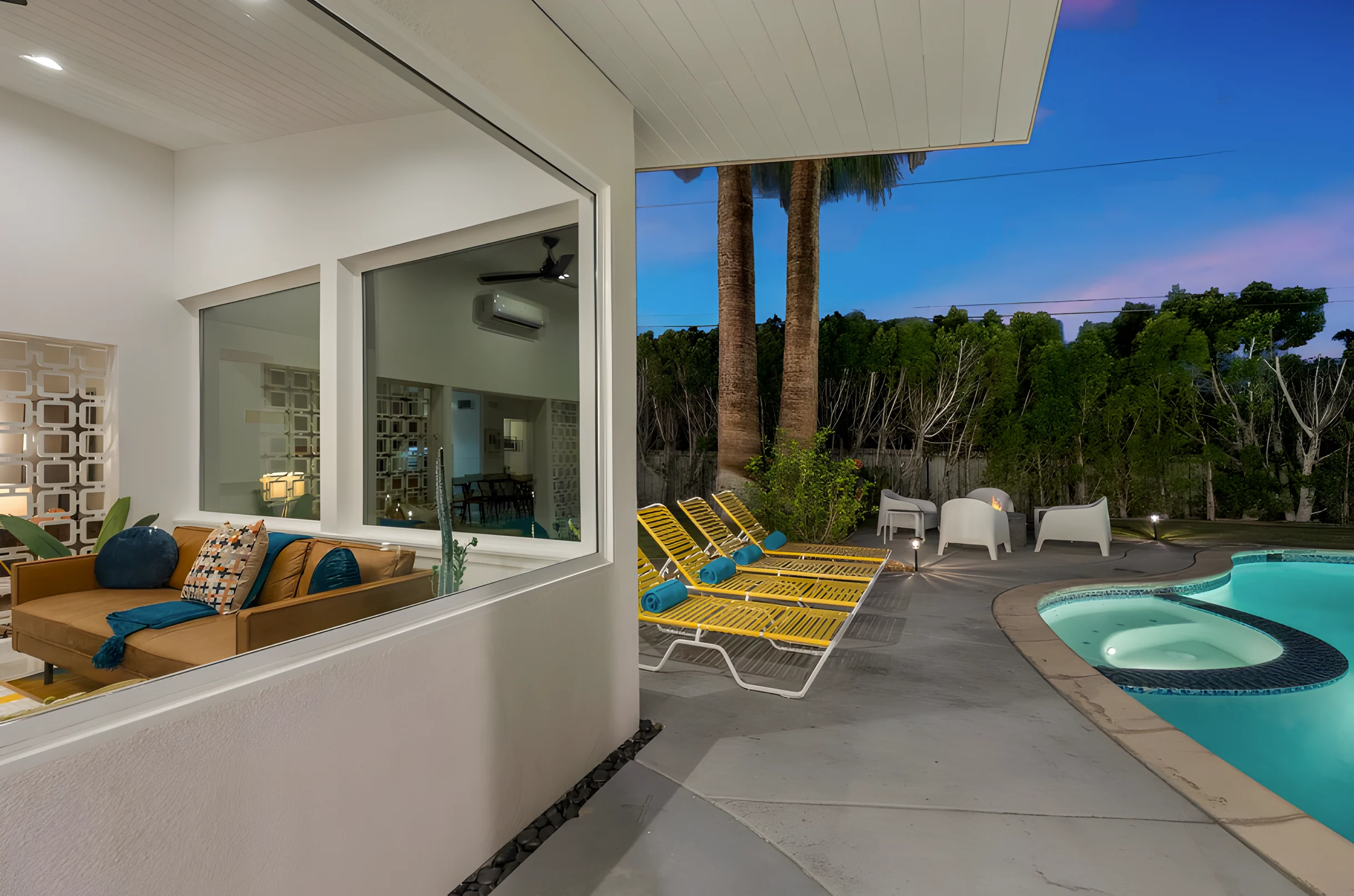 Wander Palm Springs Pinnacle #35