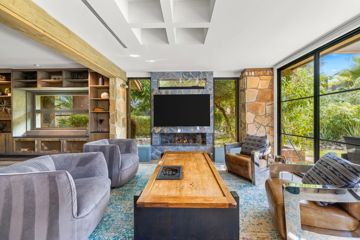 Wander Palm Desert Mirage #3