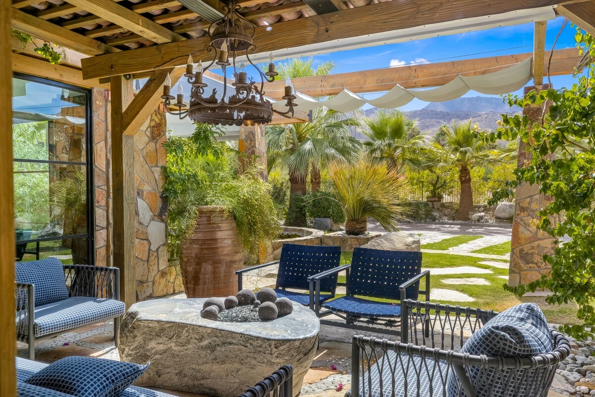 Wander Palm Desert Mirage #79
