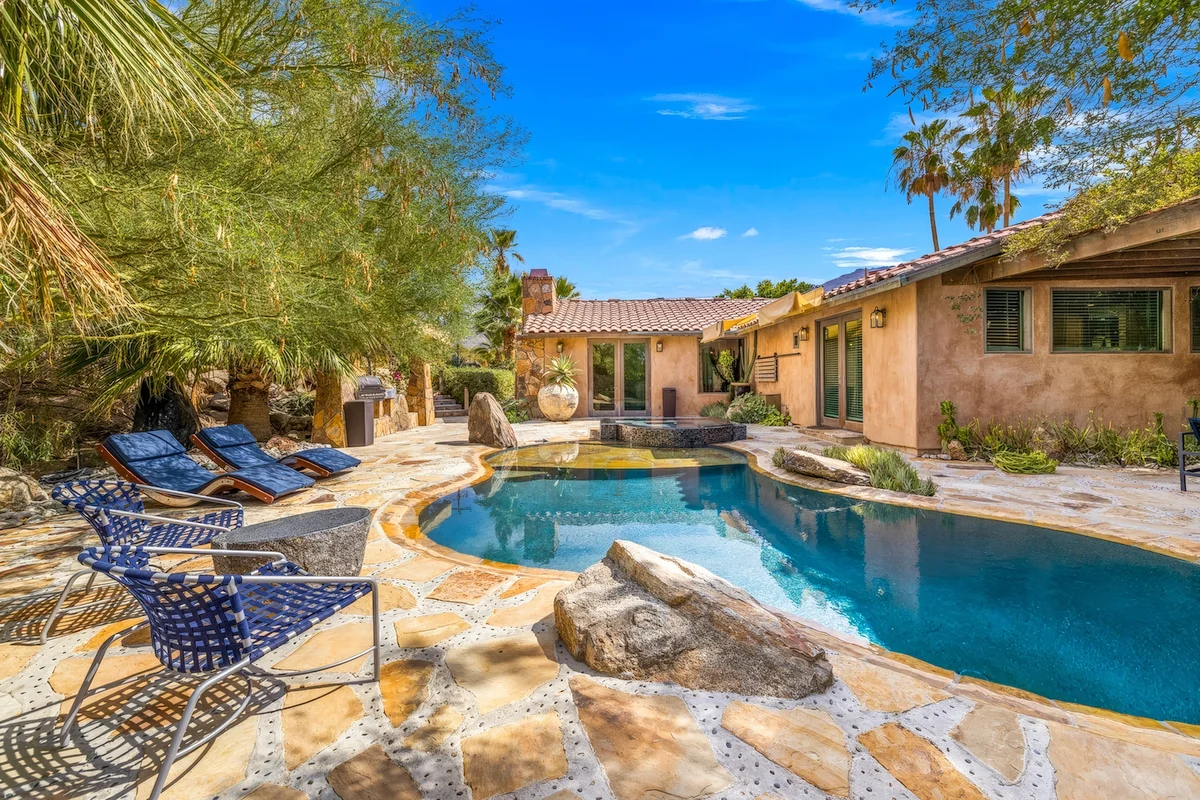 Wander Palm Desert Mirage #56