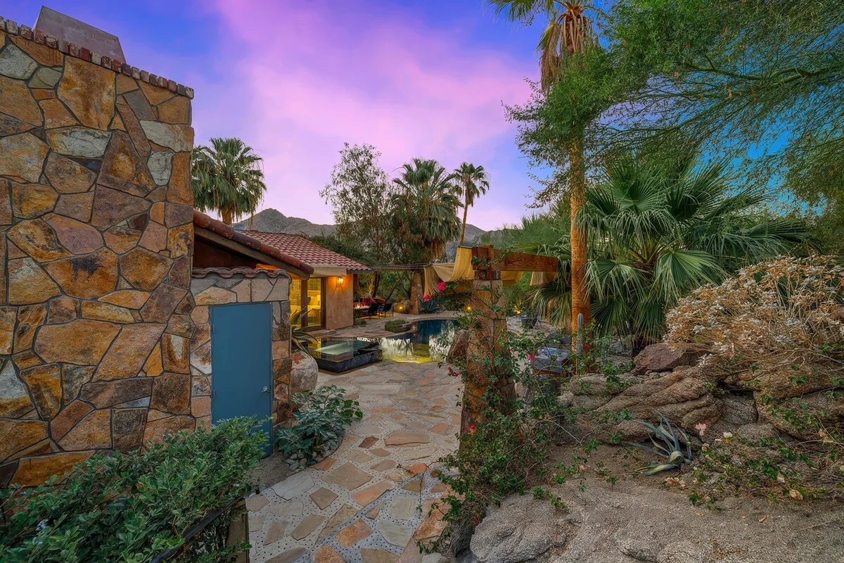 Wander Palm Desert Mirage #45