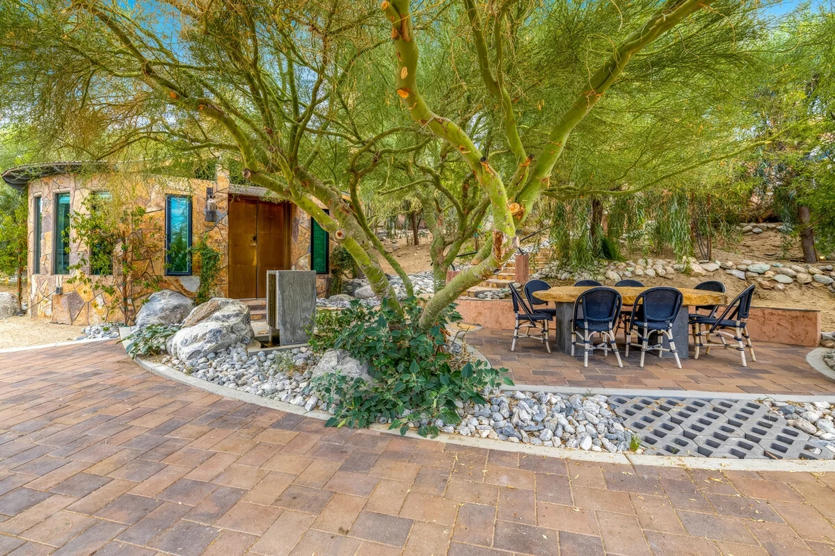 Wander Palm Desert Mirage #70