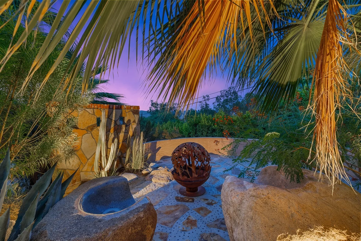 Wander Palm Desert Mirage #64