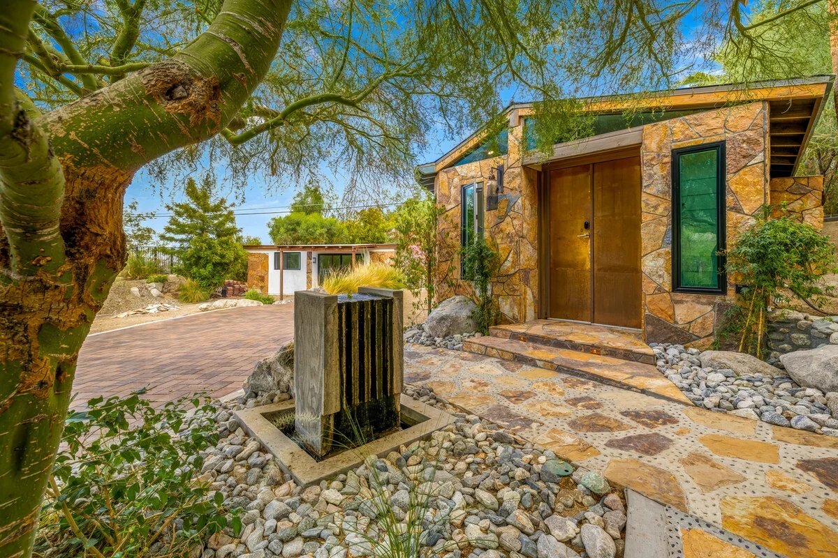 Wander Palm Desert Mirage #65