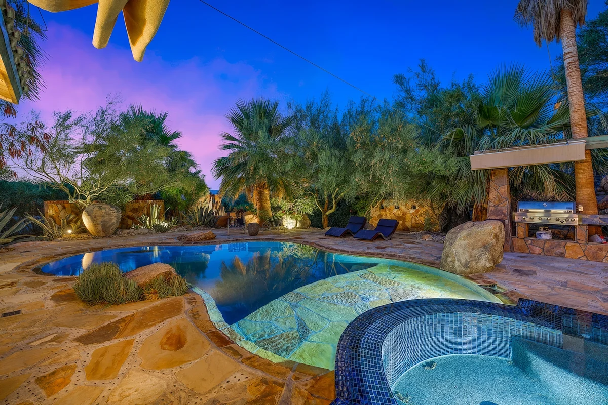Wander Palm Desert Mirage #46