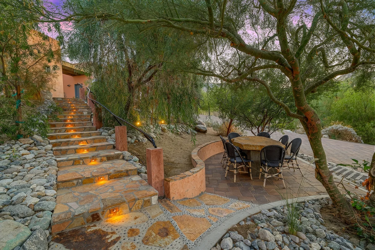 Wander Palm Desert Mirage #76
