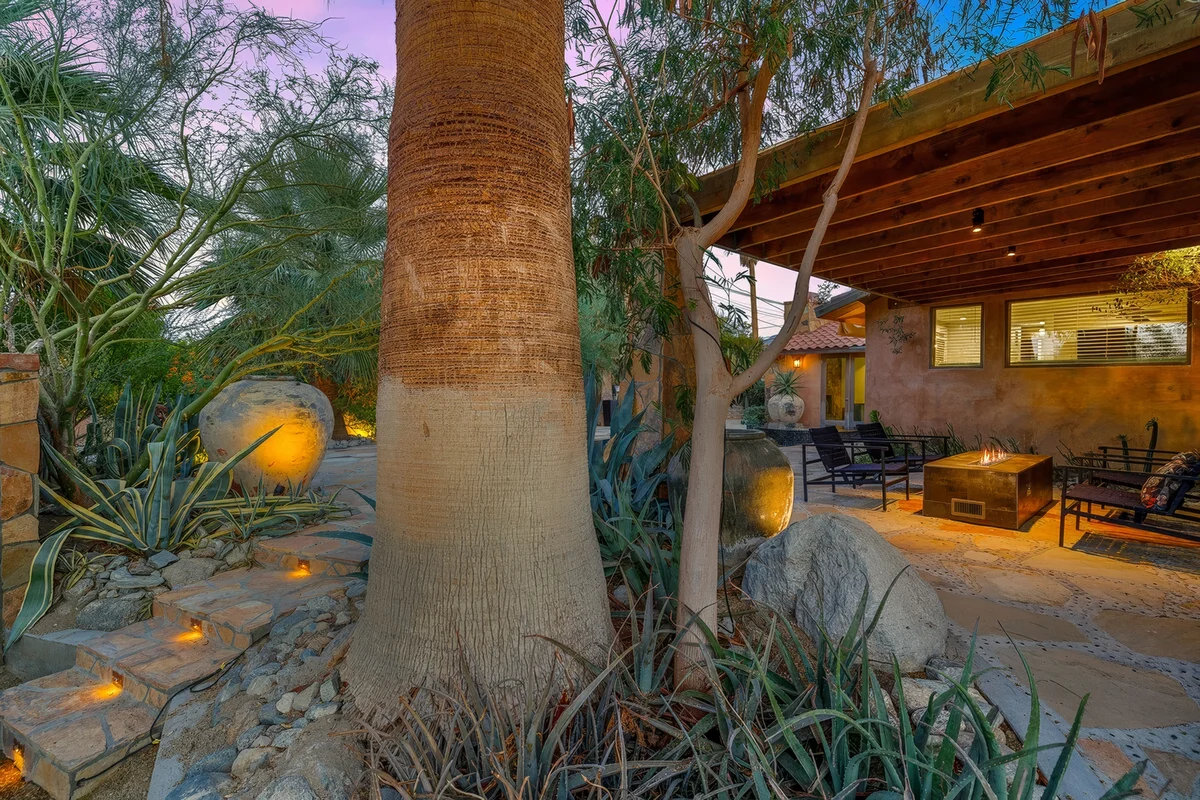 Wander Palm Desert Mirage #71