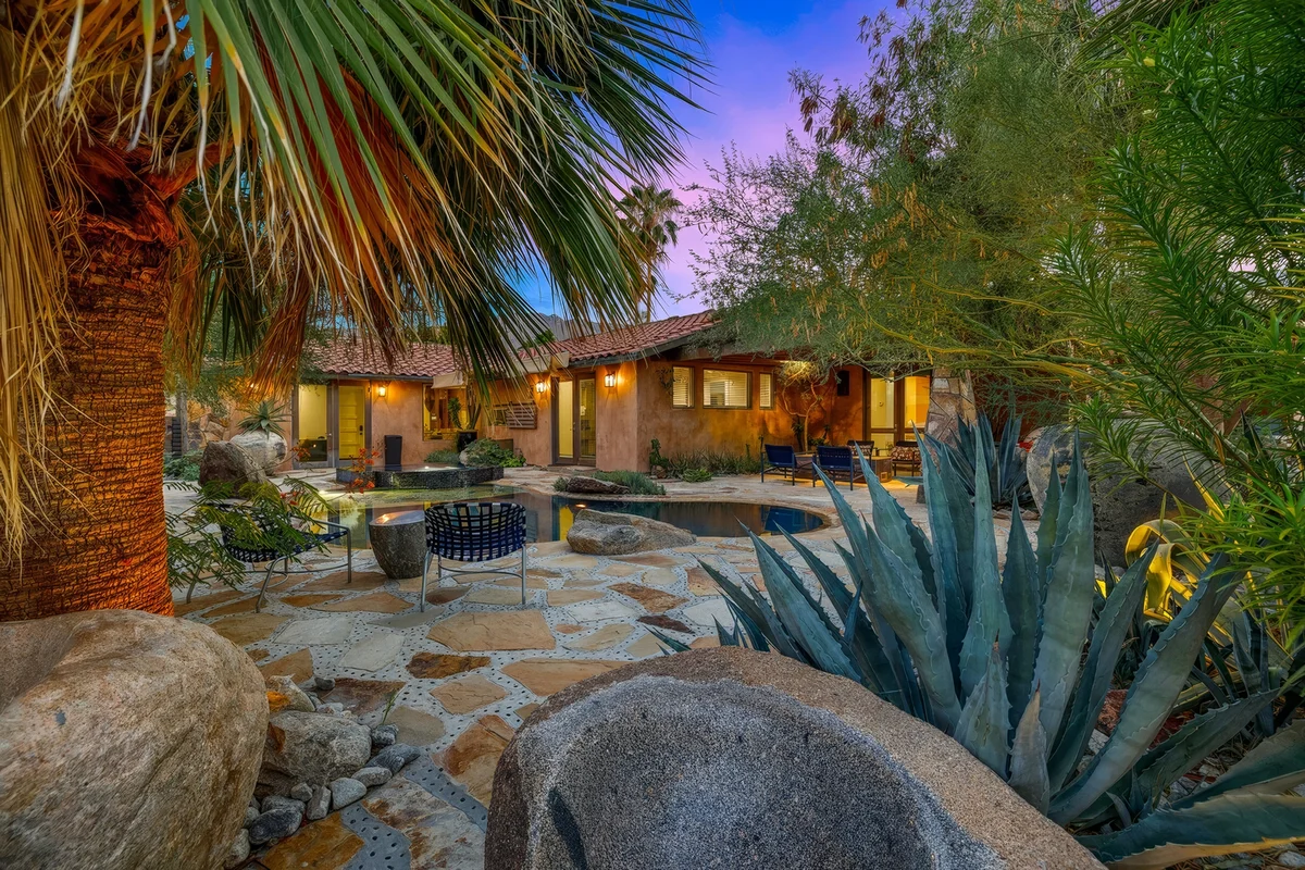 Wander Palm Desert Mirage #57