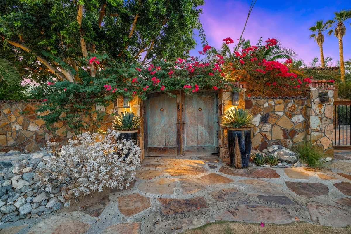 Wander Palm Desert Mirage #48