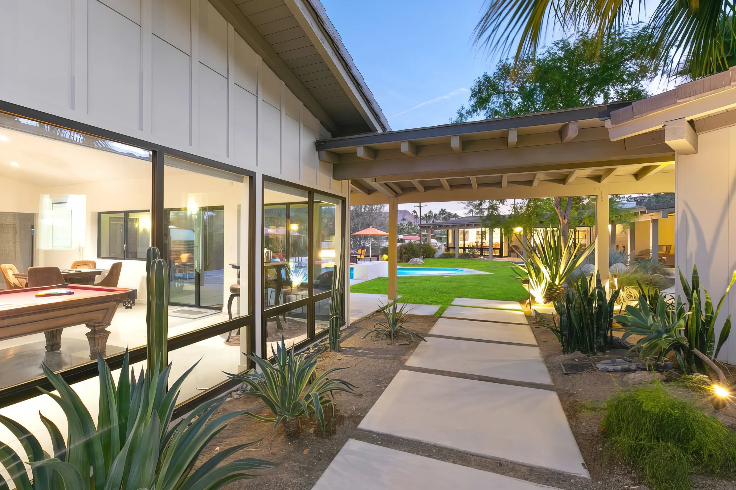 Wander Palm Springs Sonoran #18