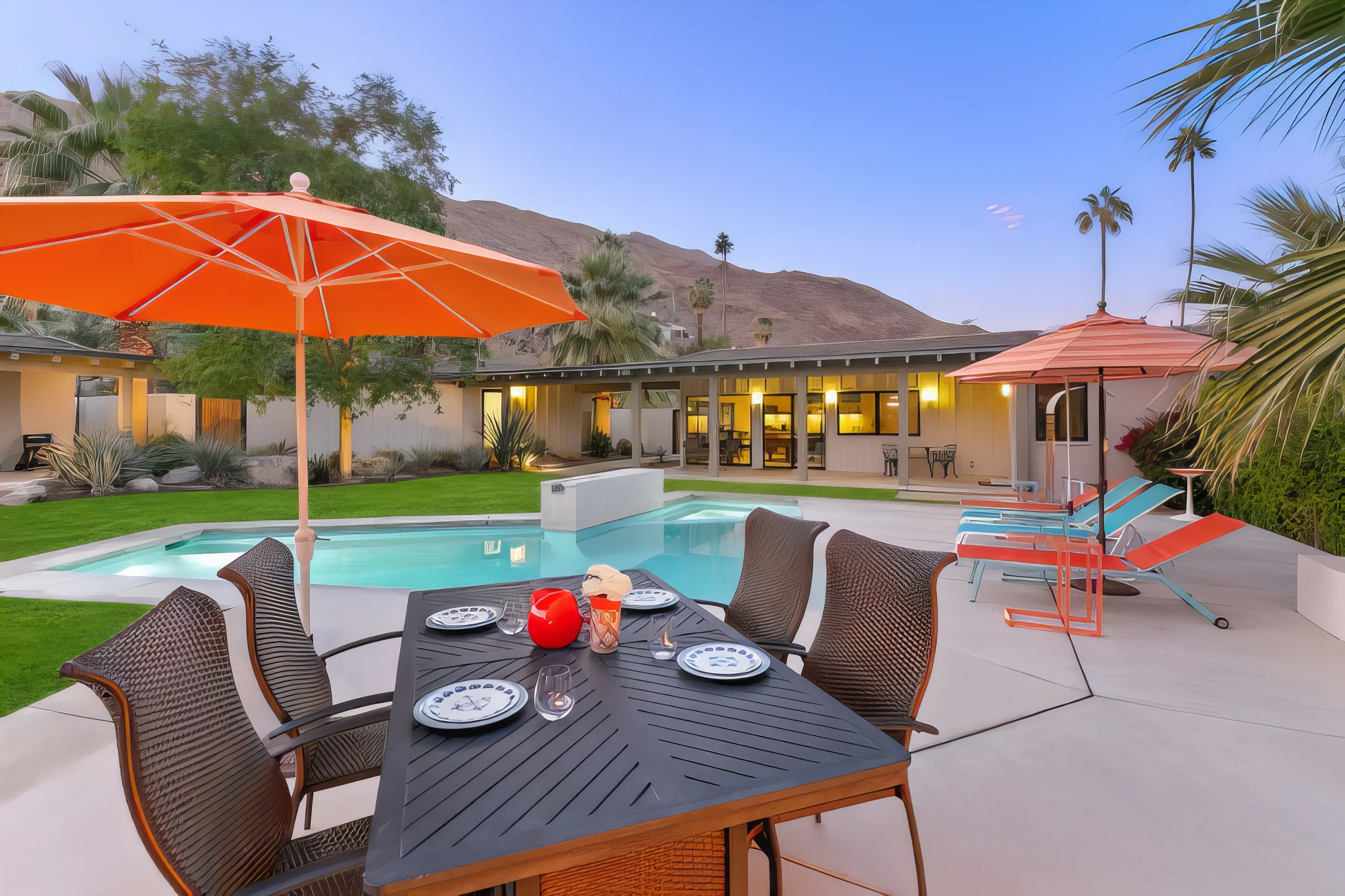 Wander Palm Springs Sonoran #27