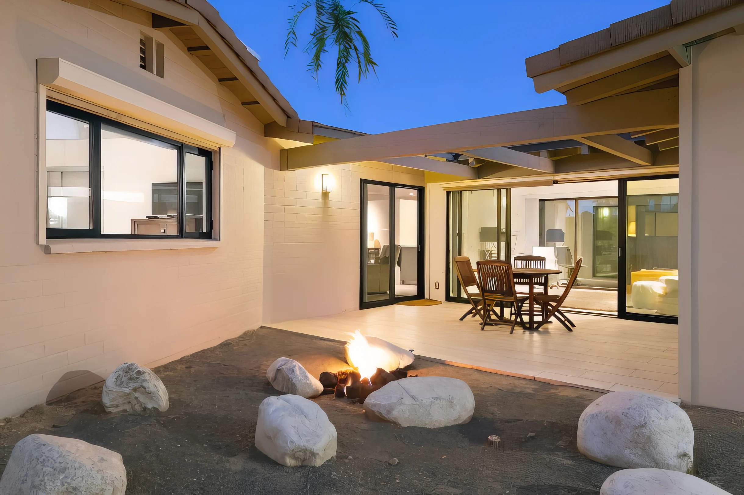 Wander Palm Springs Sonoran #31