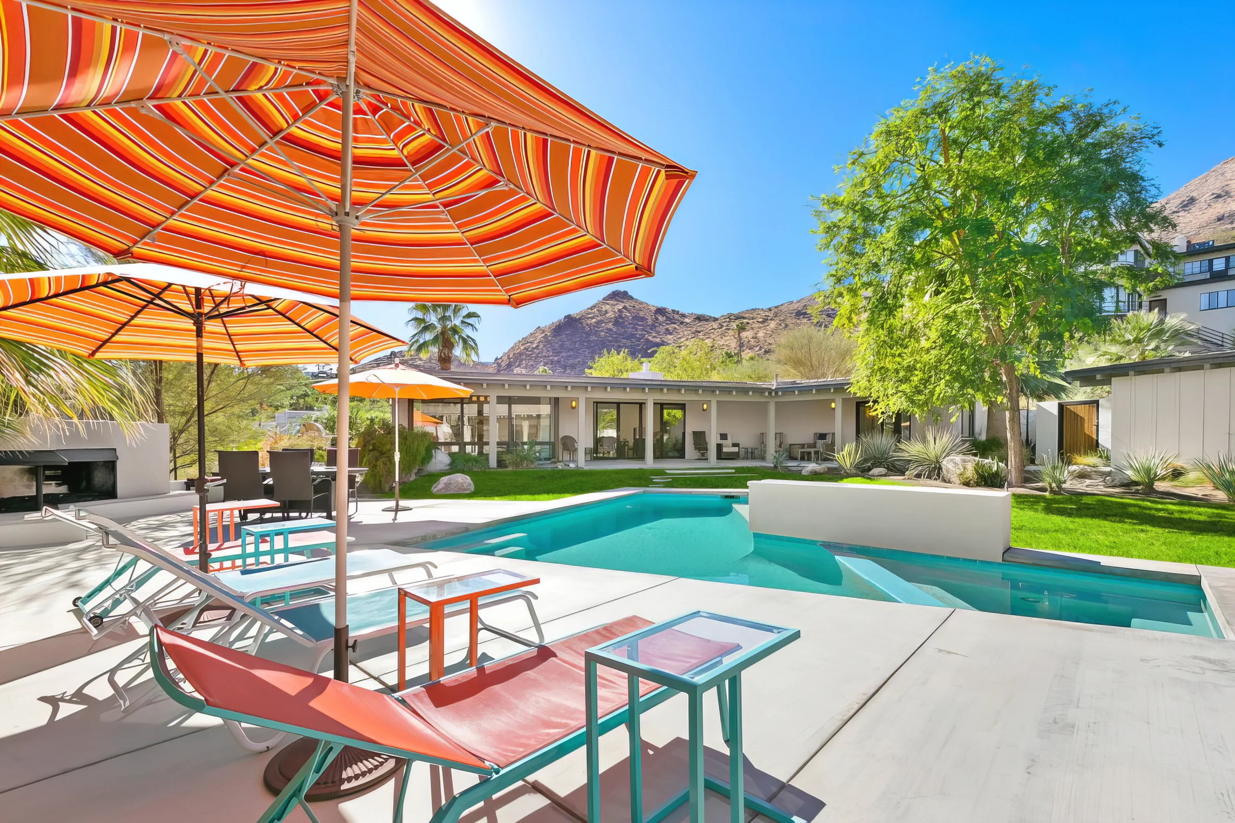 Wander Palm Springs Sonoran #19