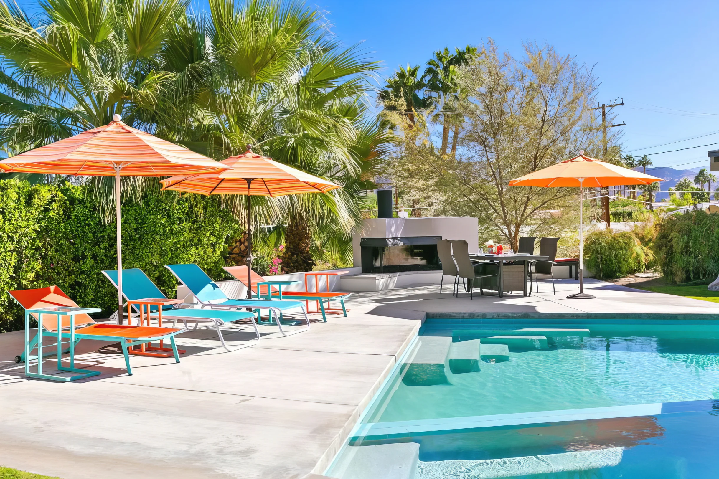 Wander Palm Springs Sonoran #29