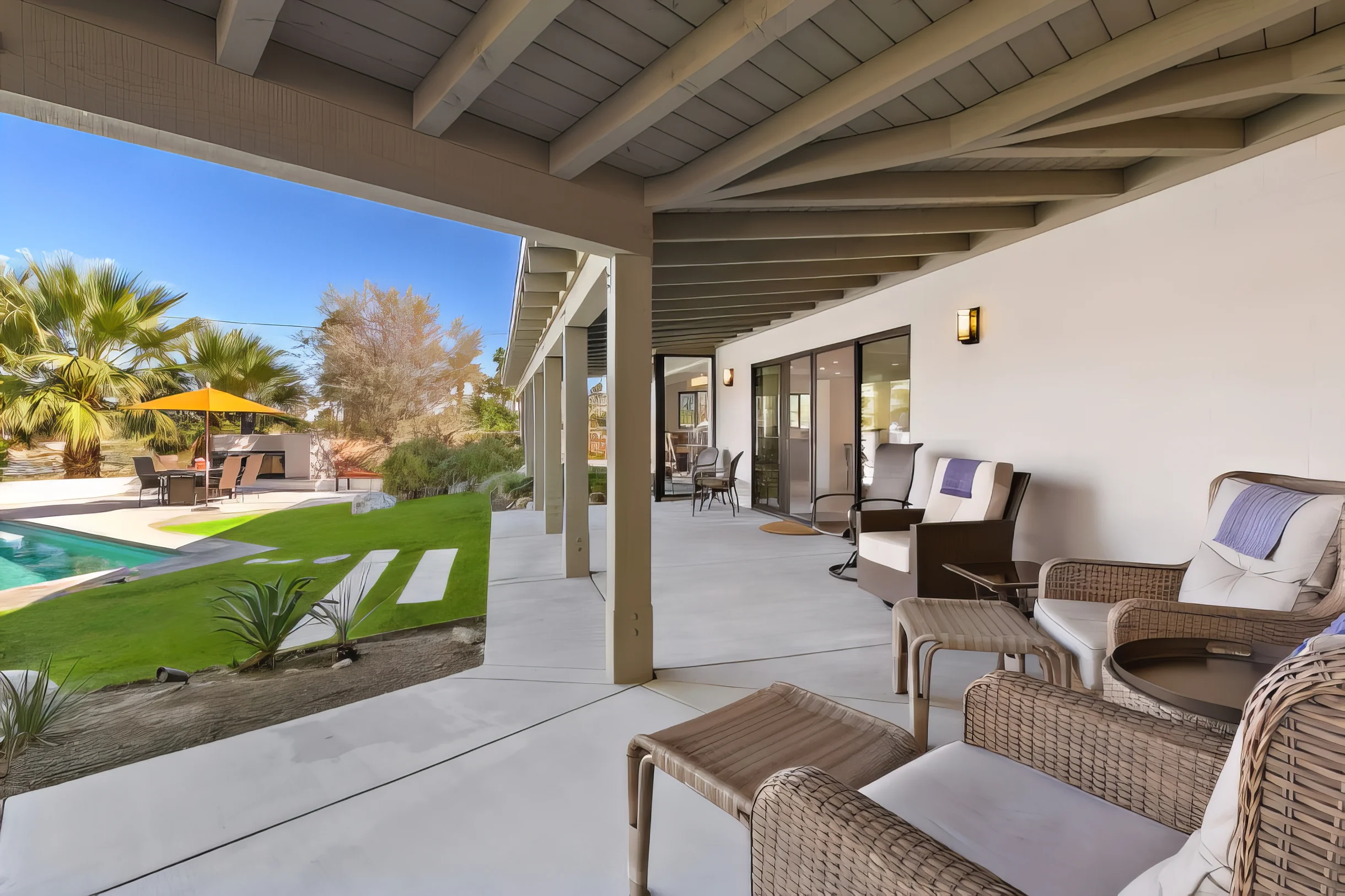 Wander Palm Springs Sonoran #35