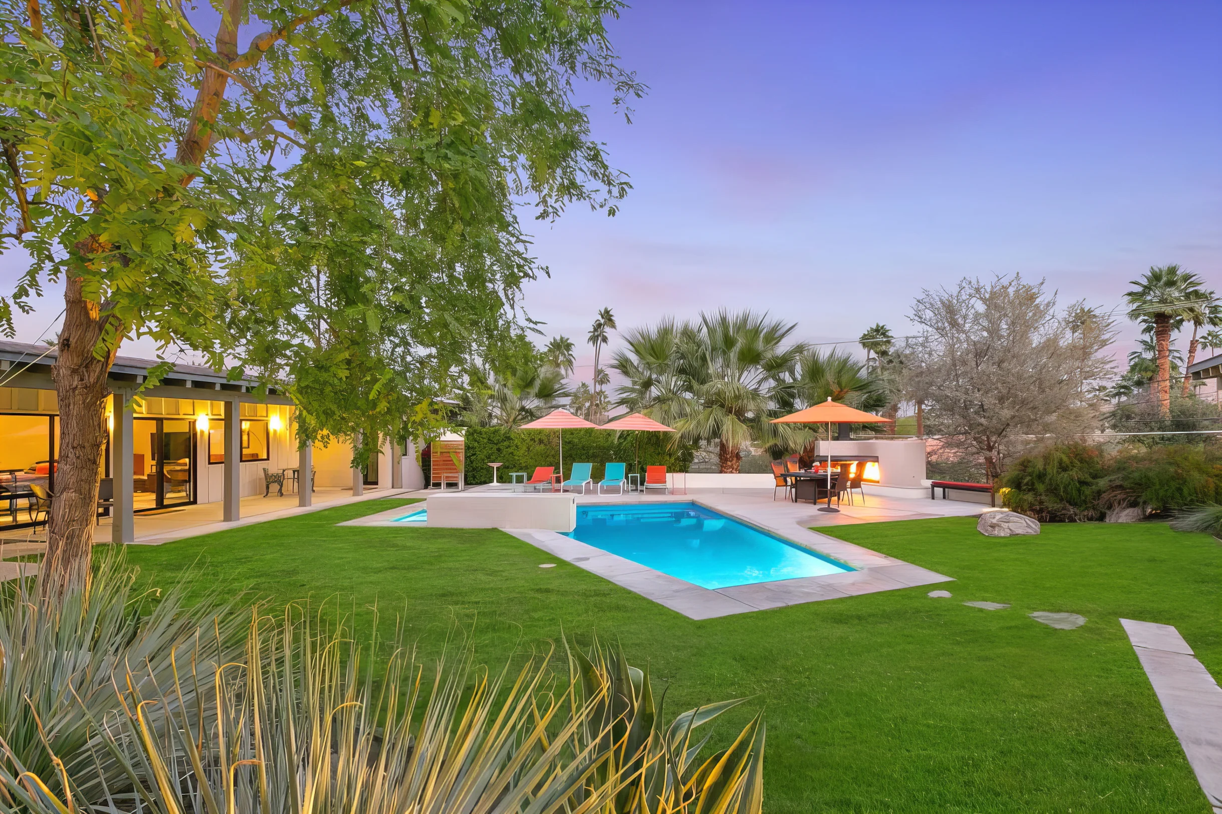 Wander Palm Springs Sonoran #36