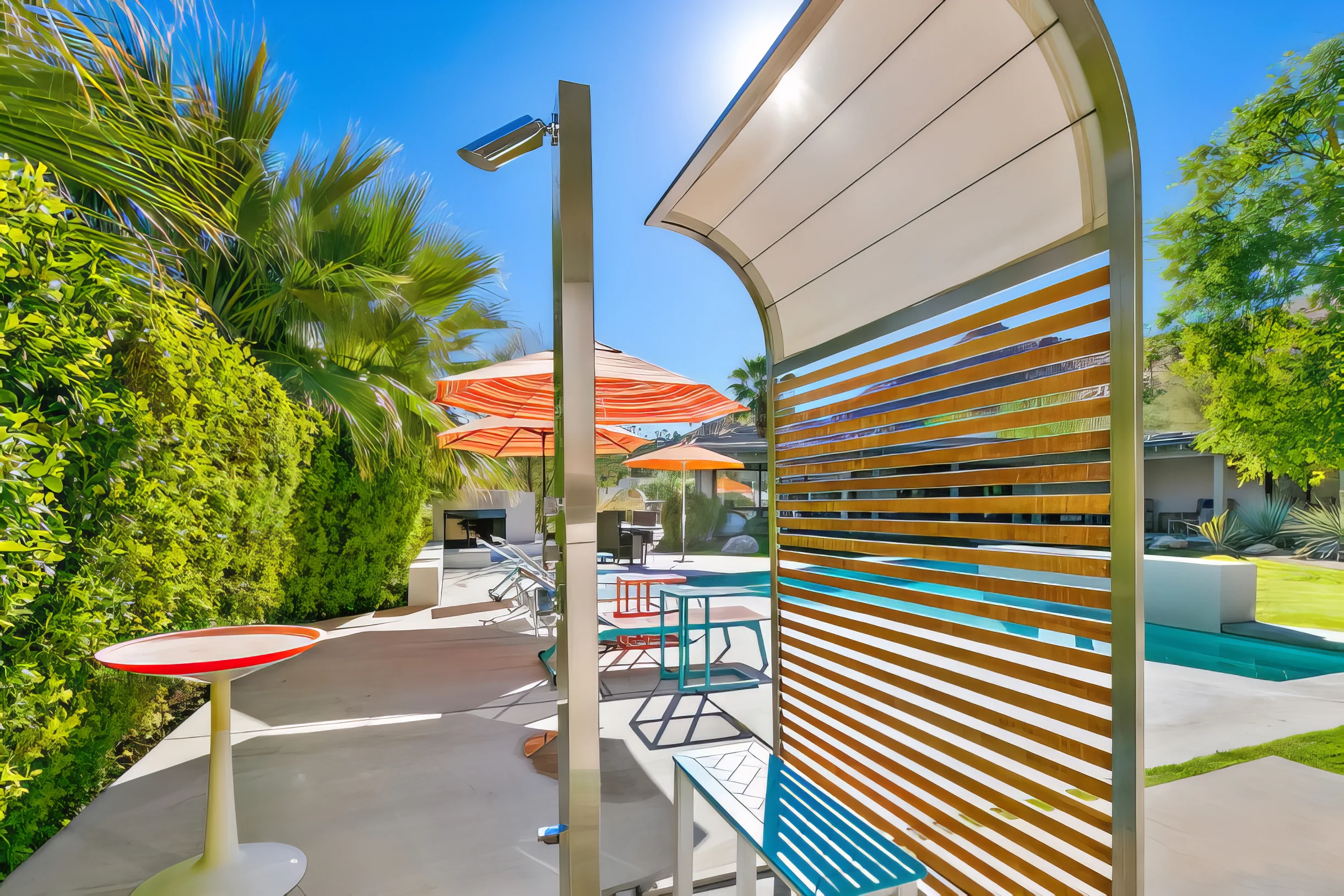 Wander Palm Springs Sonoran #42