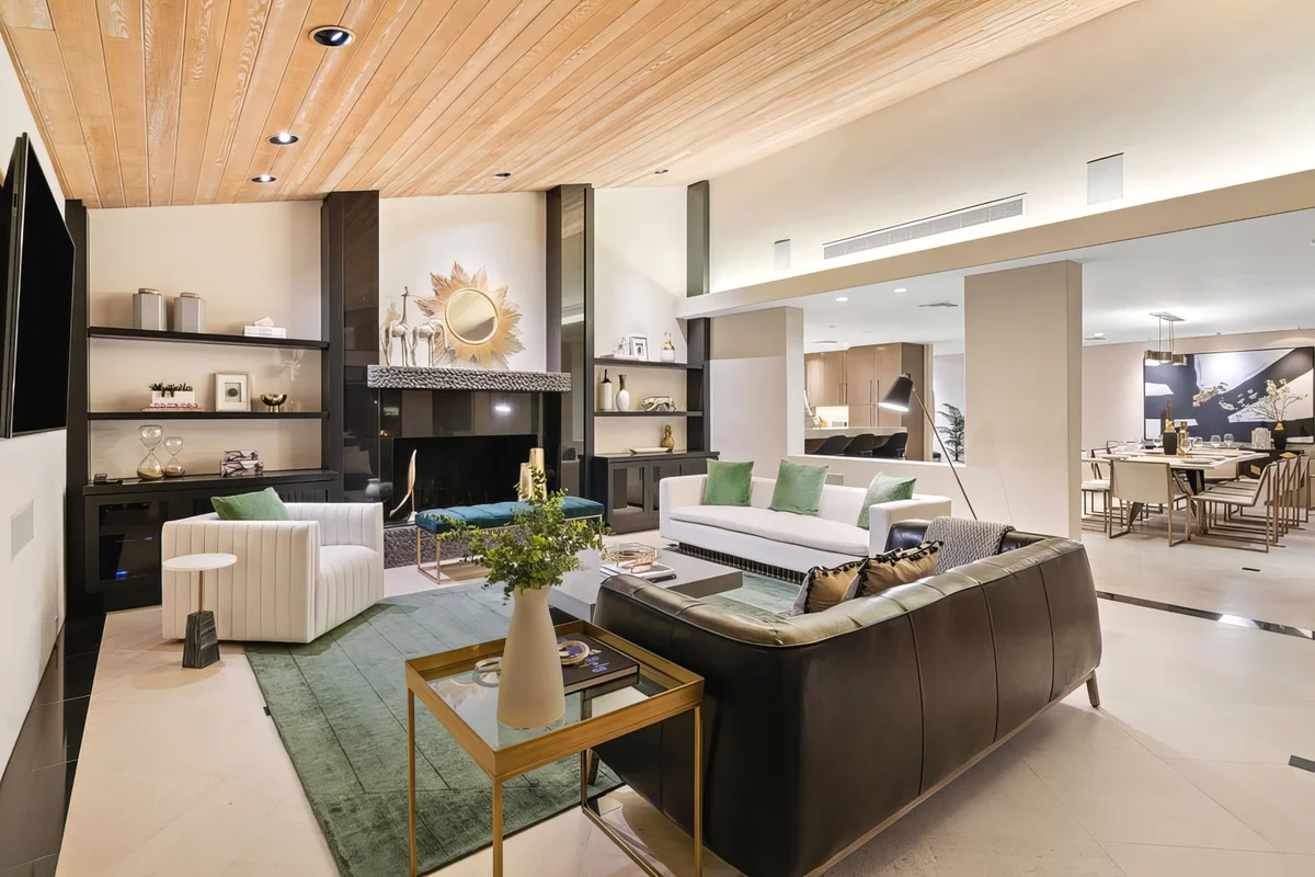 Wander Palm Desert Canyons #3