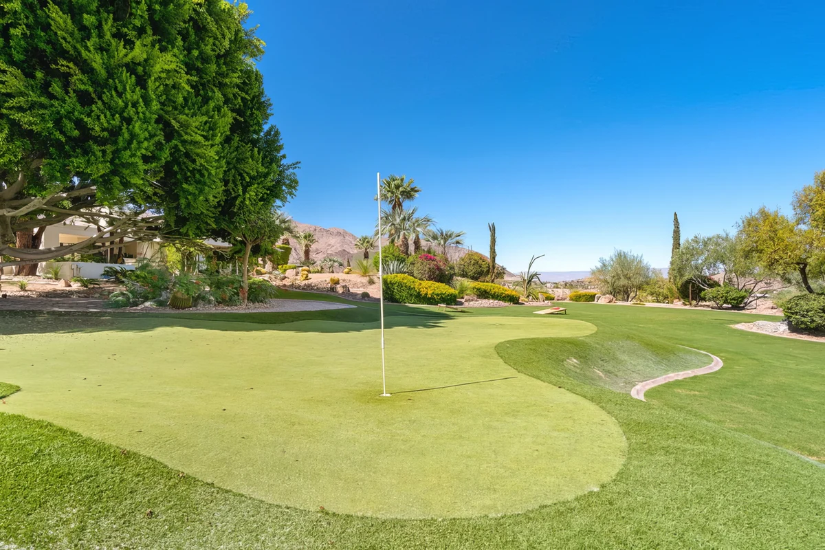 Wander Palm Desert Canyons #28