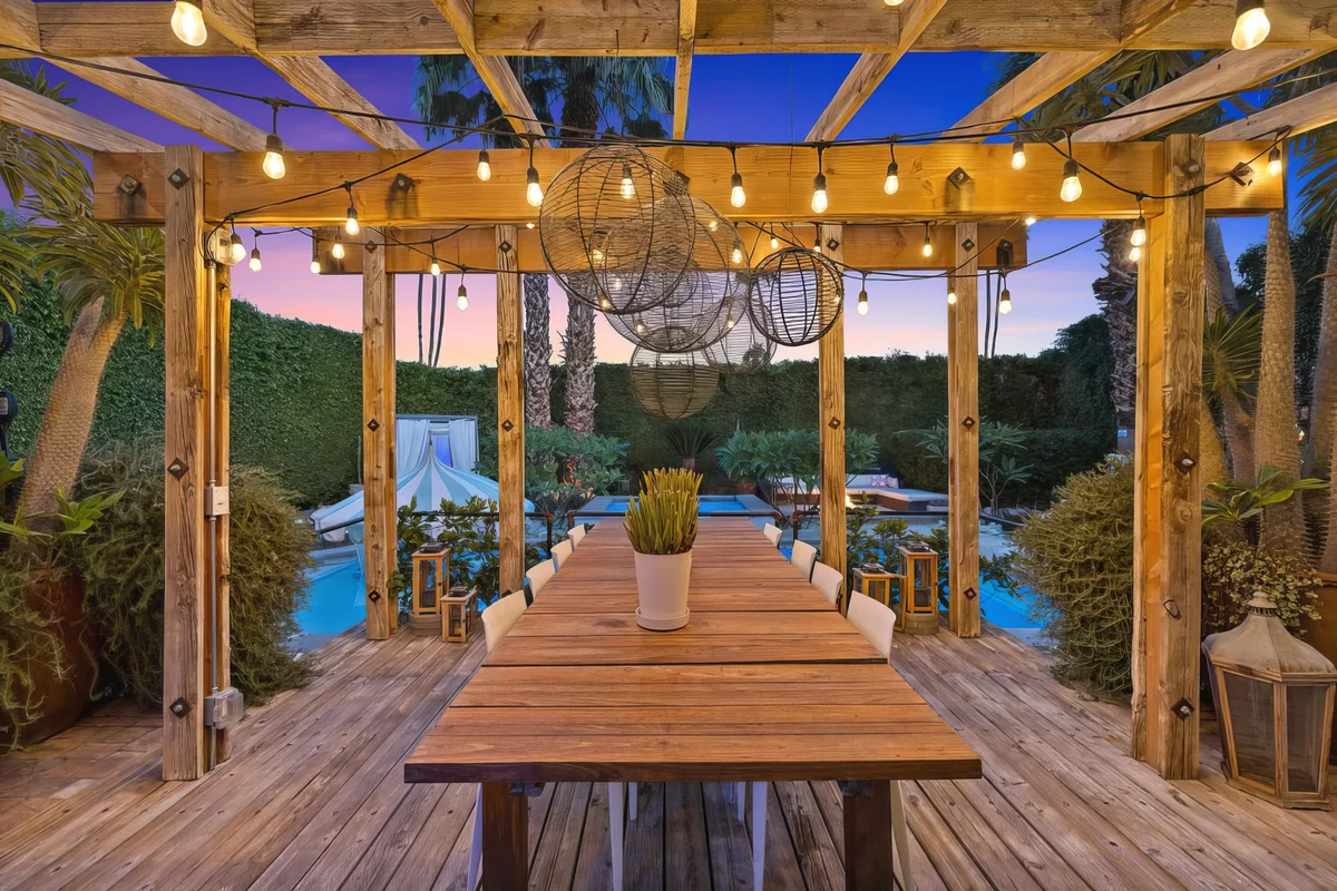 Joplin House on Janis Street' A Palm Springs Poolside Paradise! #60