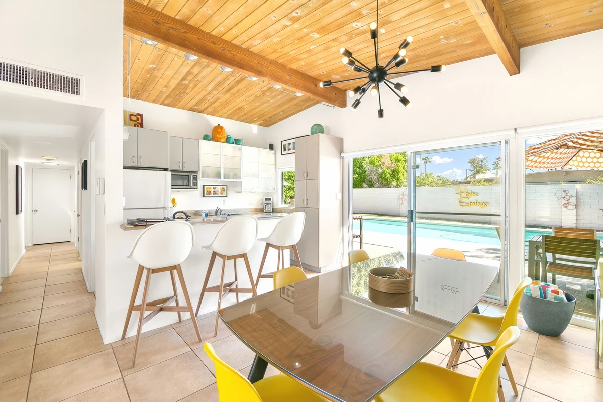 Wander Palm Springs Peaks #10