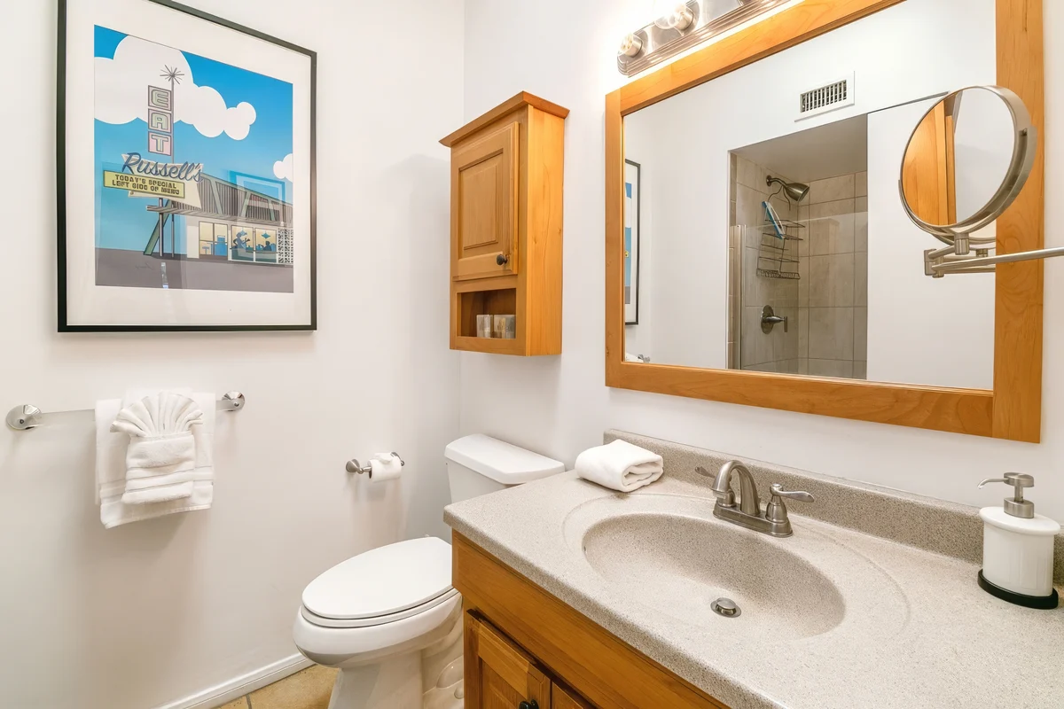 Wander Palm Springs Peaks #11