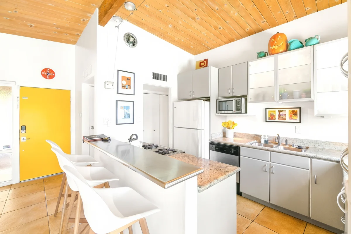 Wander Palm Springs Peaks #12