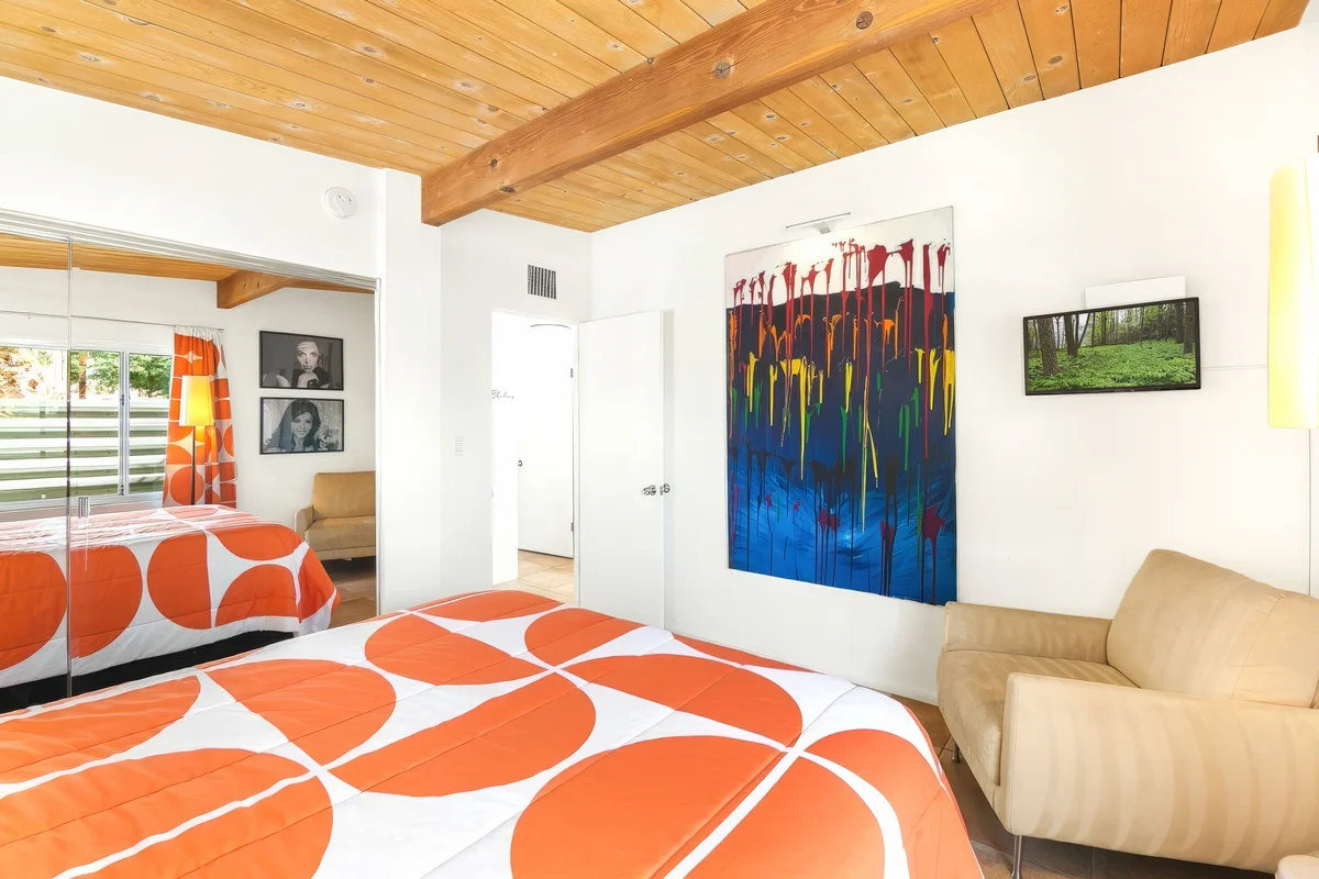 Wander Palm Springs Peaks #17