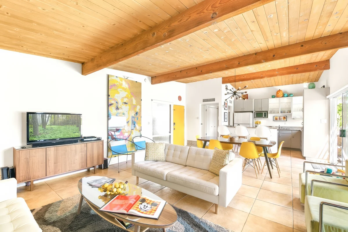 Wander Palm Springs Peaks #14