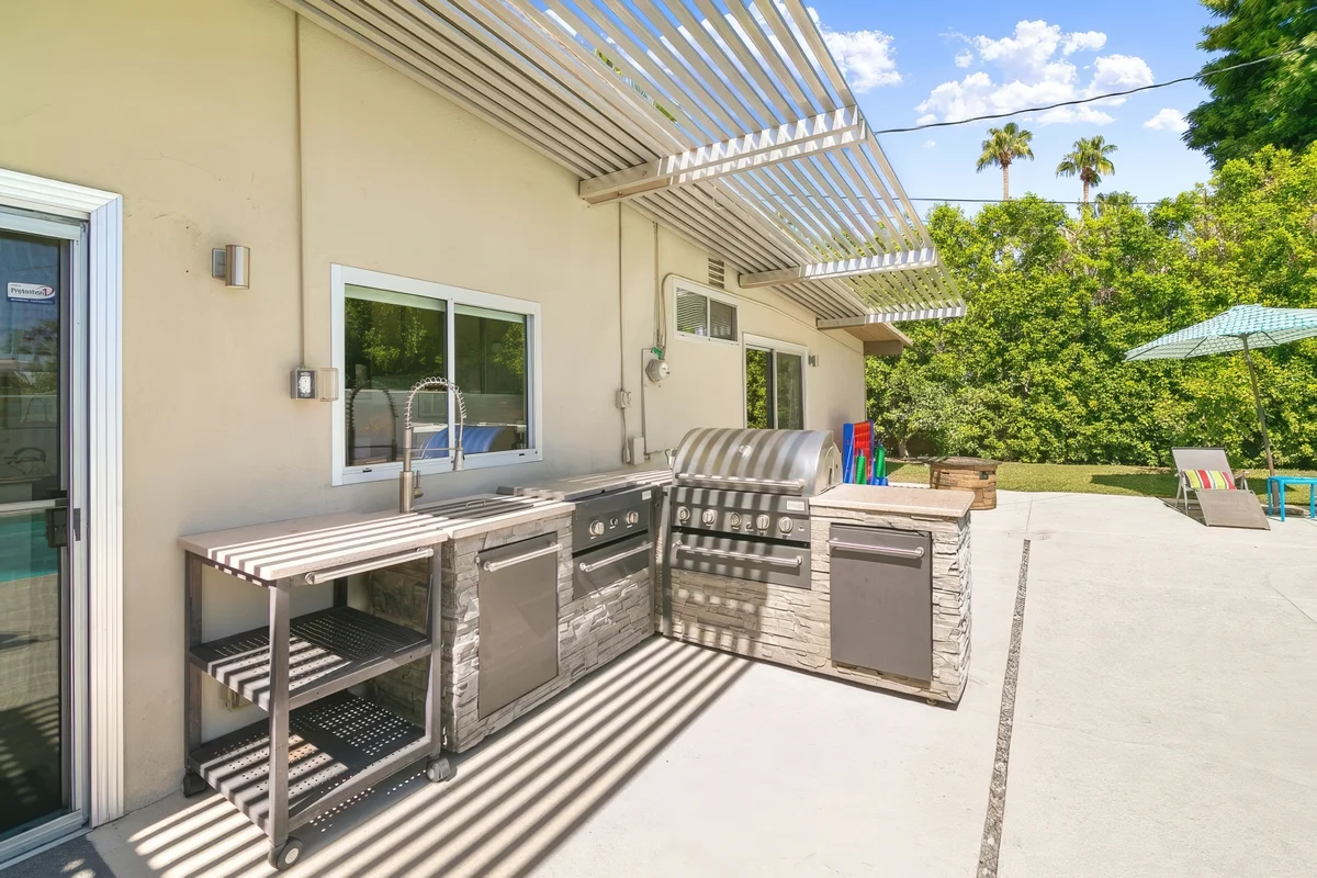 Wander Palm Springs Peaks #35