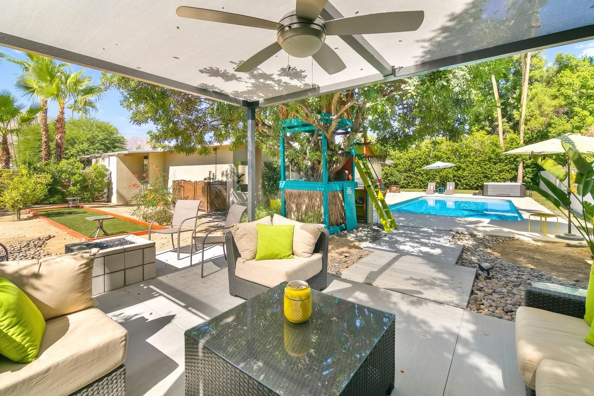 Wander Palm Springs Peaks #31