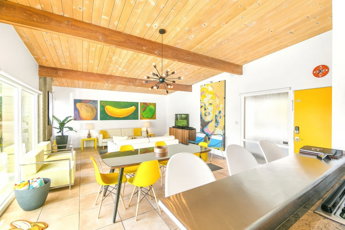 Wander Palm Springs Peaks #19