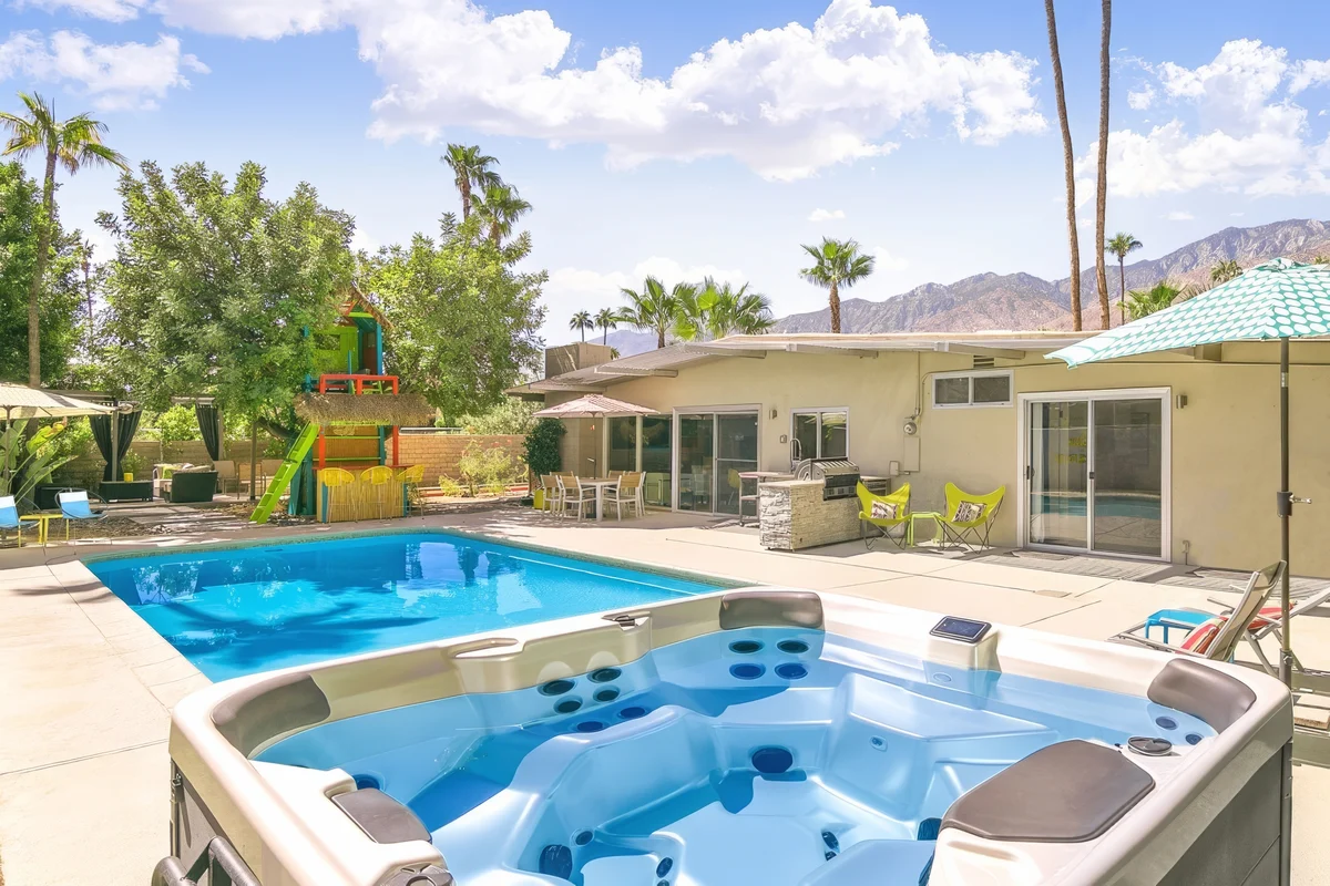 Wander Palm Springs Peaks #26