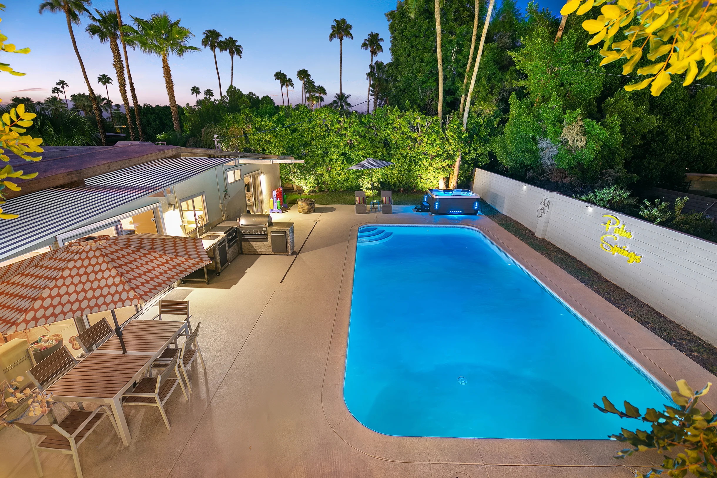 Wander Palm Springs Peaks #20