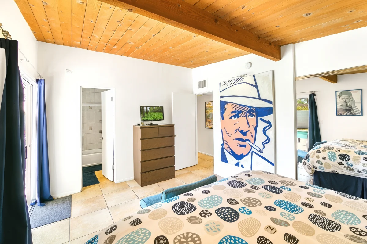 Wander Palm Springs Peaks #21