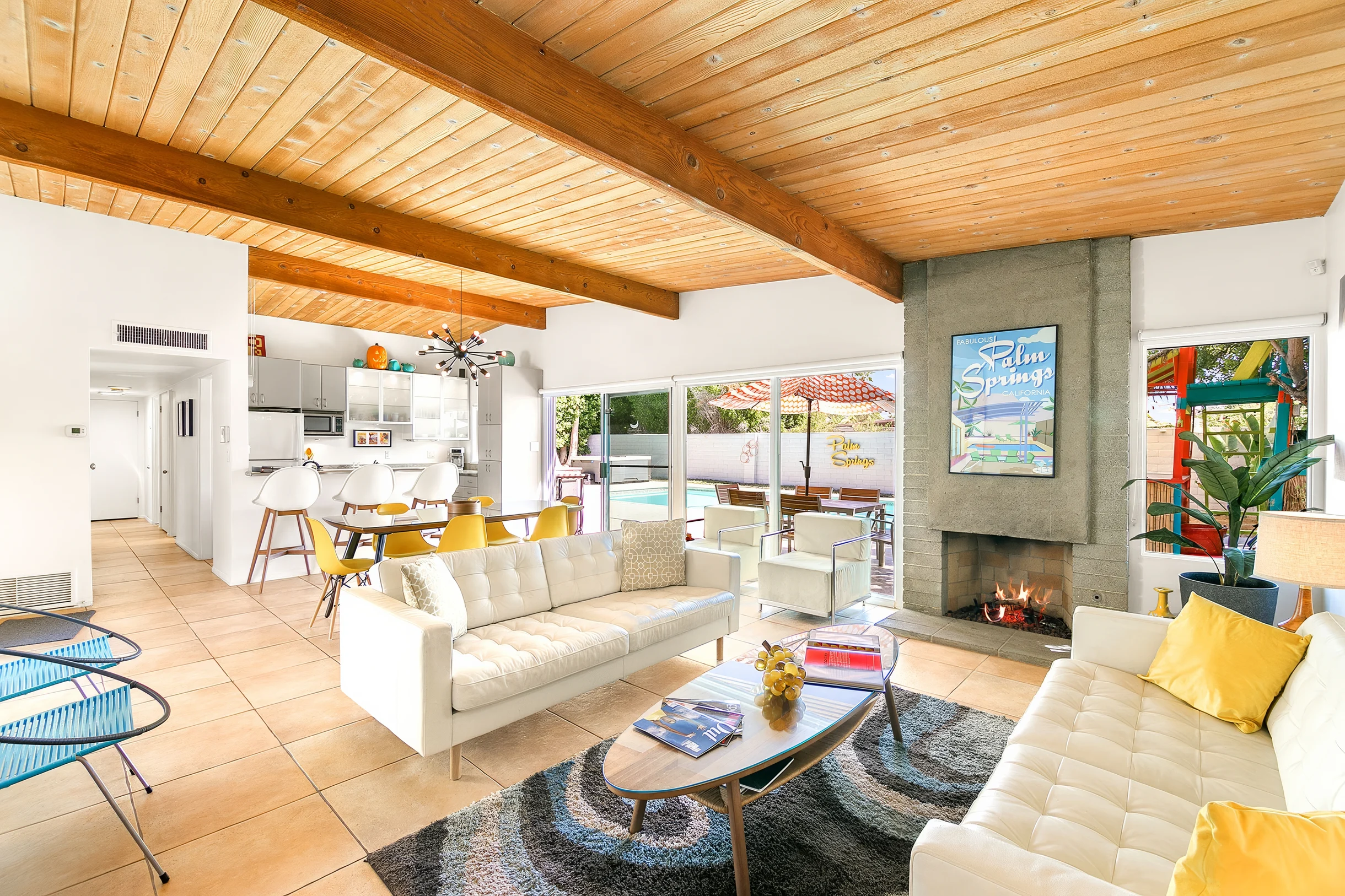 Wander Palm Springs Peaks #22