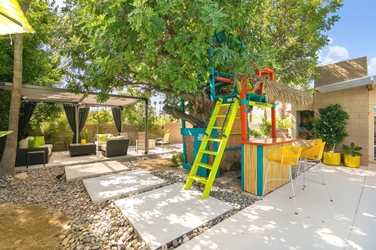 Wander Palm Springs Peaks #33