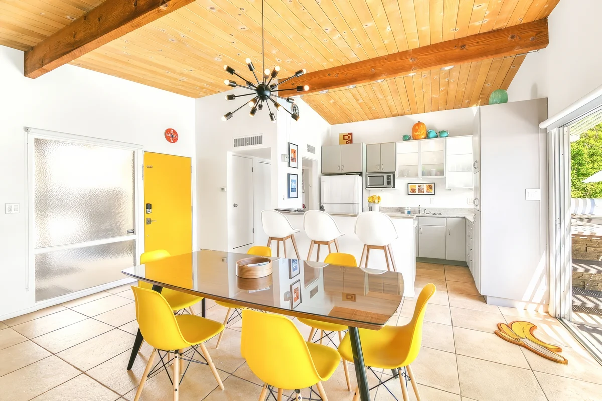 Wander Palm Springs Peaks #27