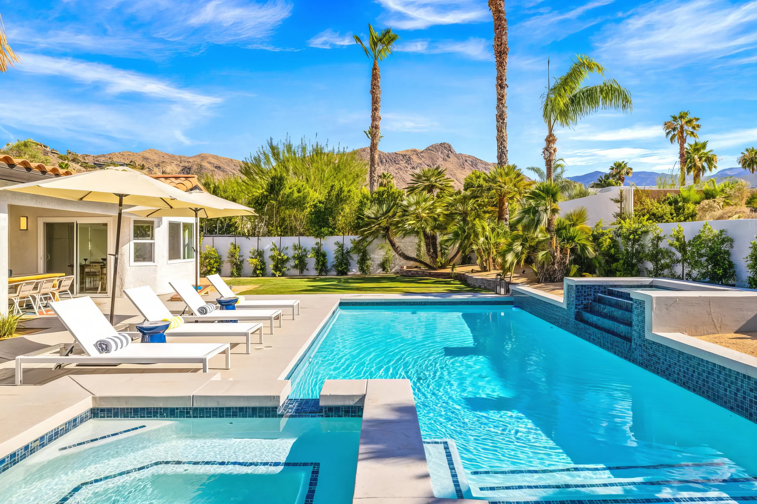Wander Palm Springs Trails #51