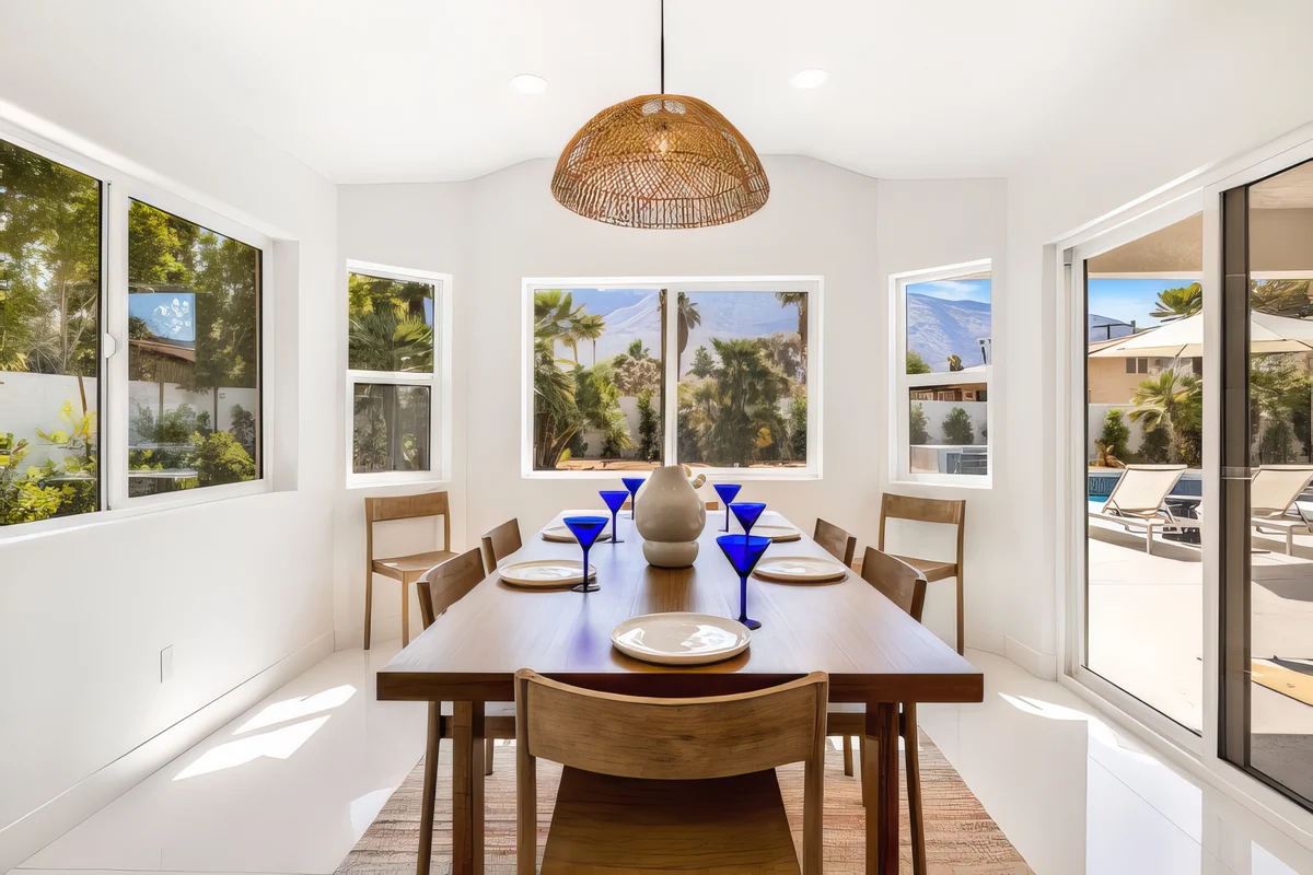 Wander Palm Springs Trails