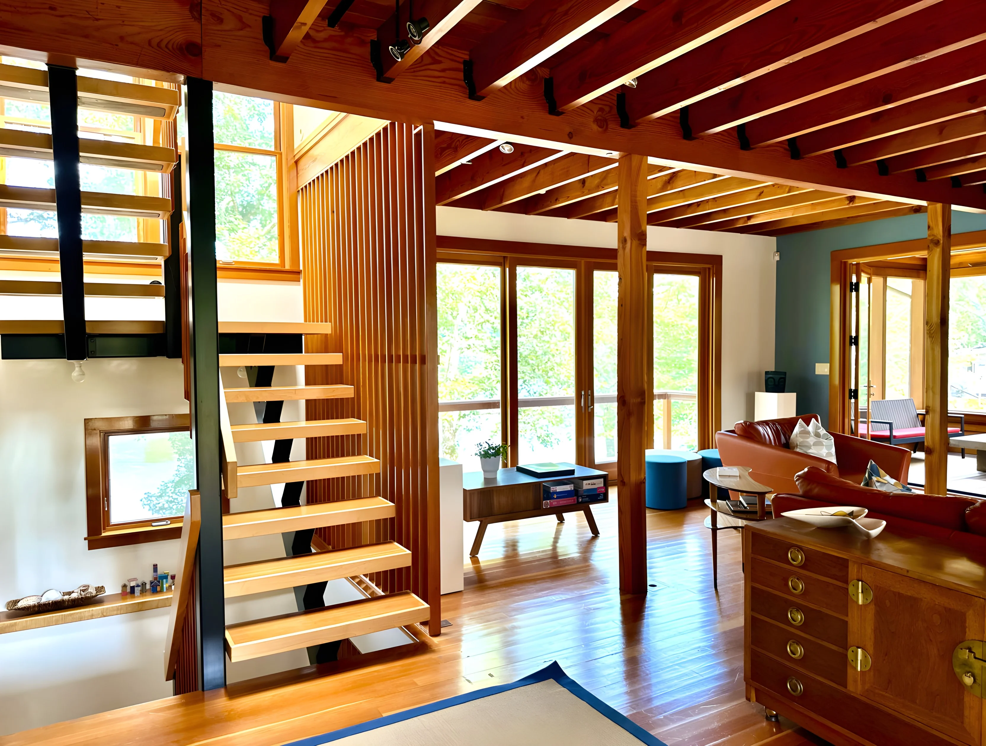 Cygnus House at Oyster Pond - Quissett Beach Assoc.