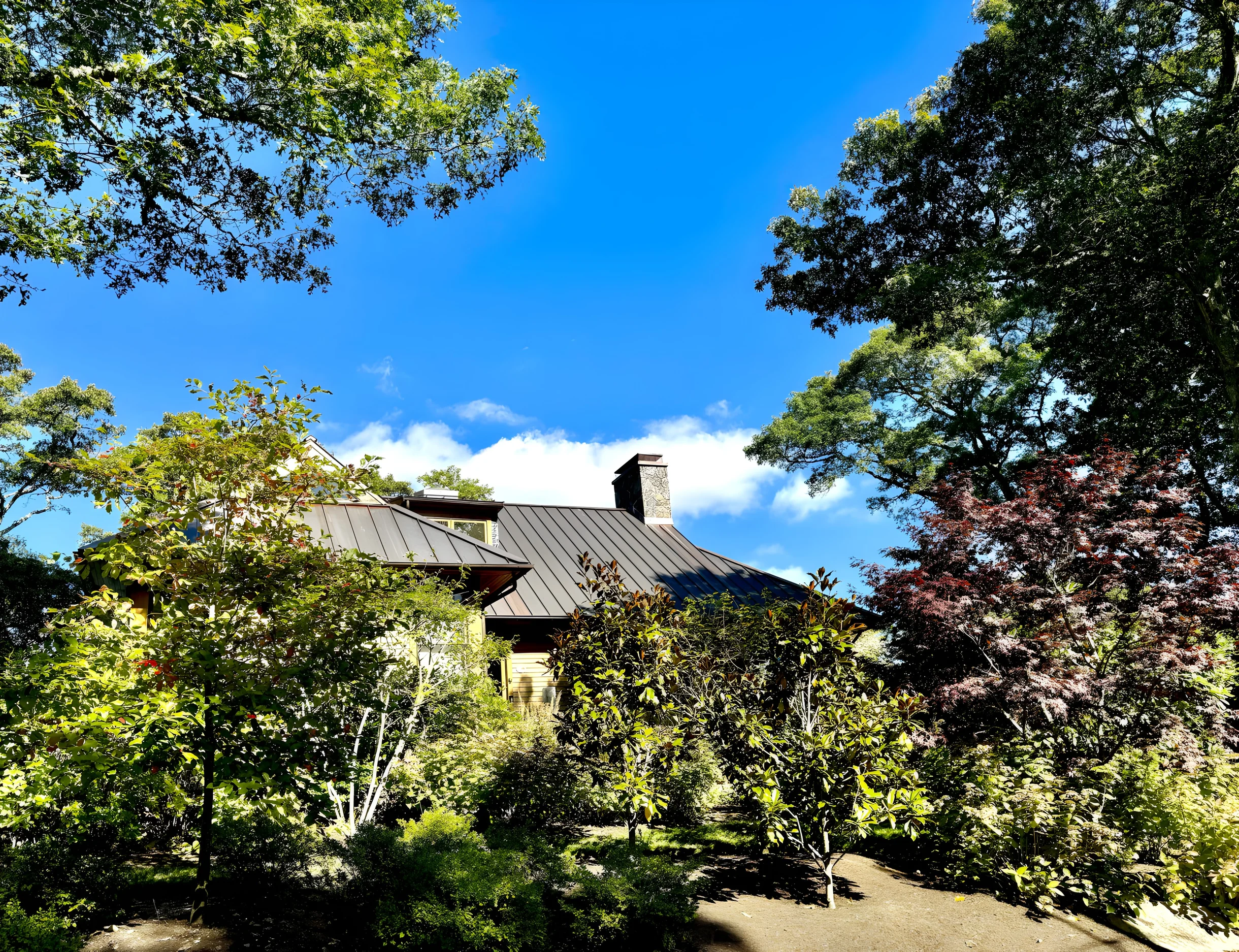 Cygnus House at Oyster Pond - Quissett Beach Assoc. #61
