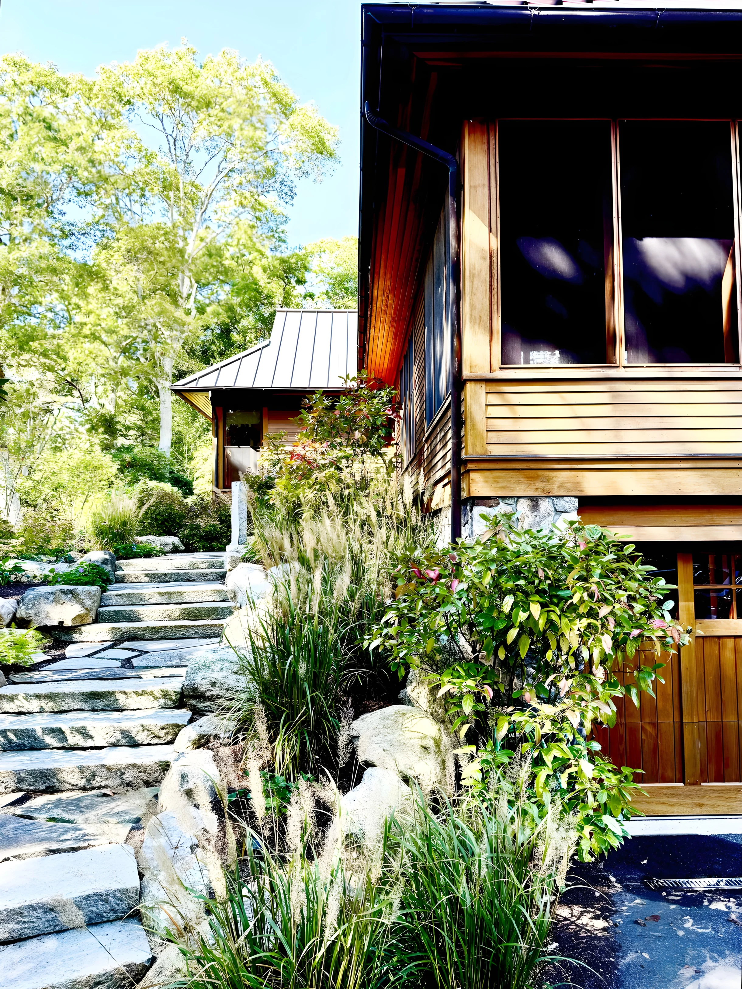 Cygnus House at Oyster Pond - Quissett Beach Assoc. #53