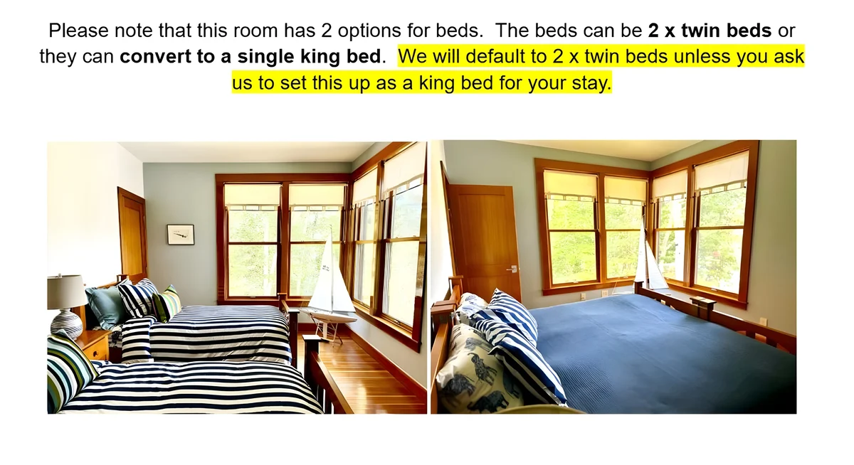 Bedroom 2 image