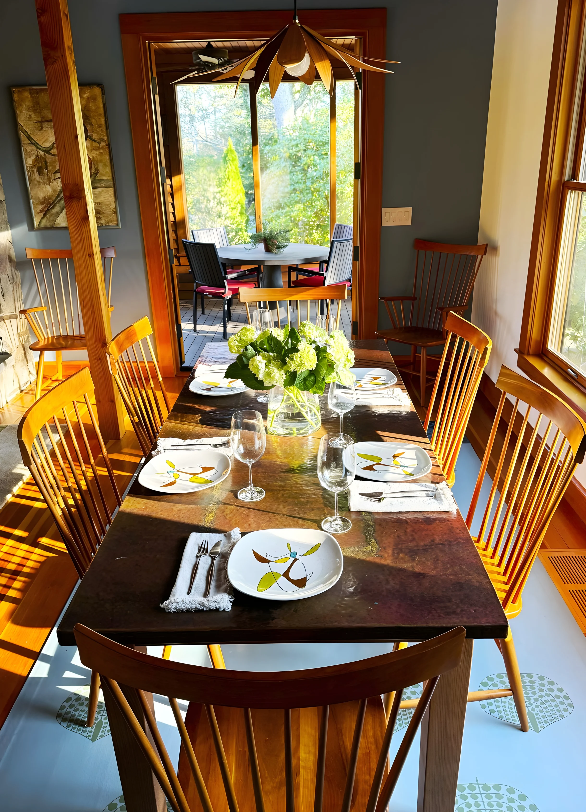 Cygnus House at Oyster Pond - Quissett Beach Assoc. #49