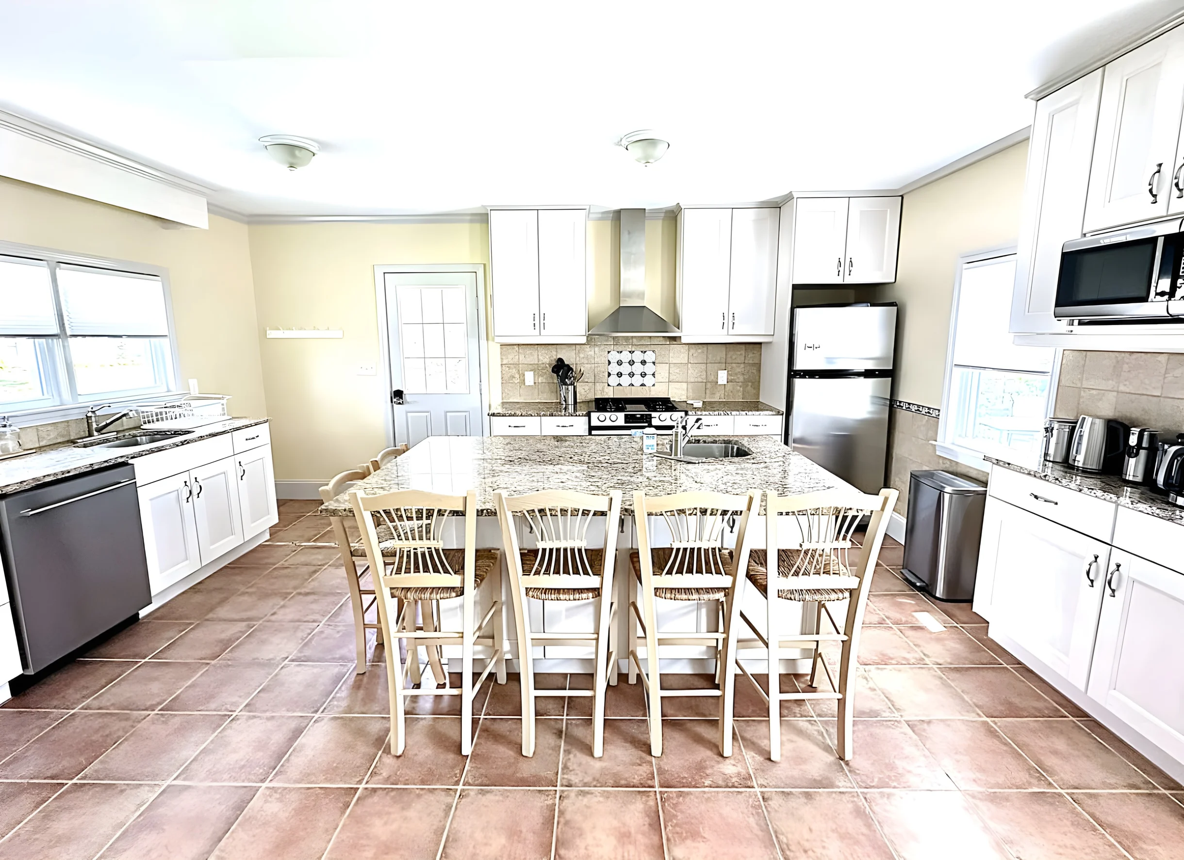 Tataket Cottage by Beaches #33