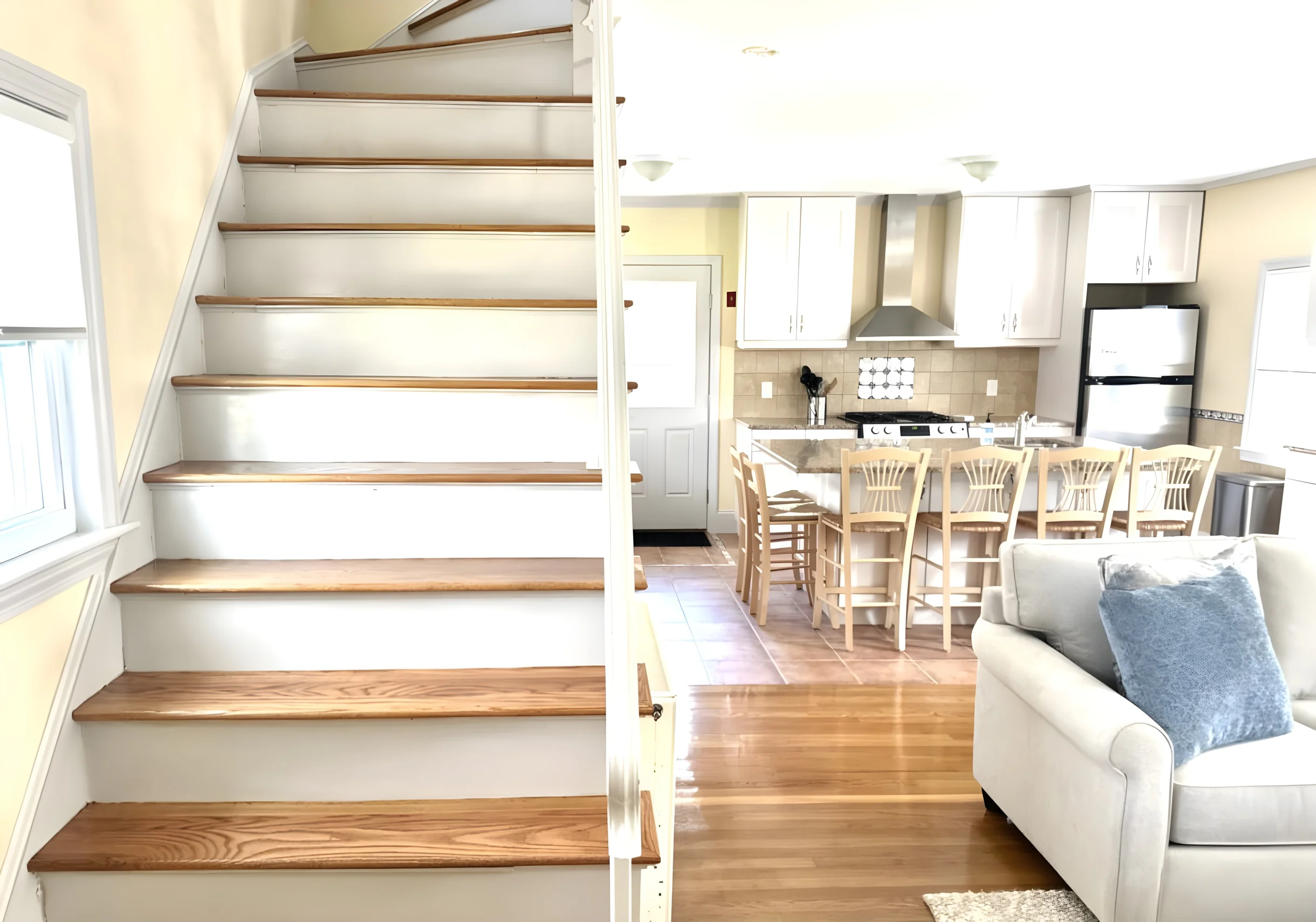 Tataket Cottage by Beaches #6