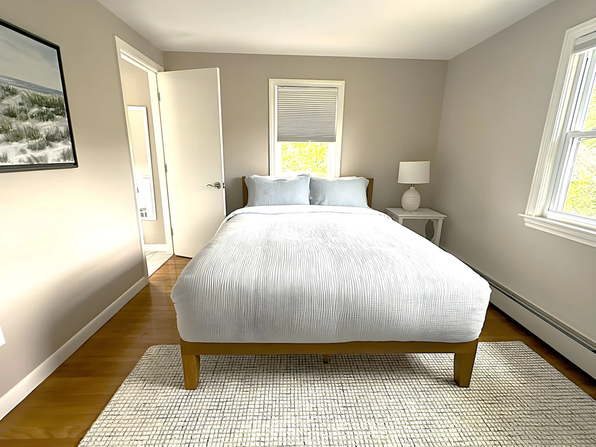 Bedroom 3 image