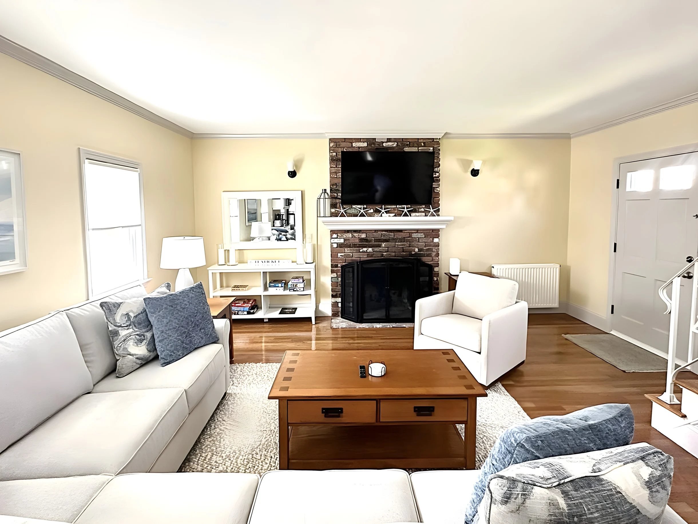 Tataket Cottage by Beaches #5