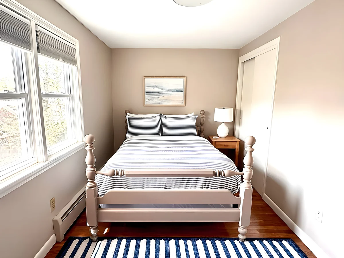 Bedroom 2 image